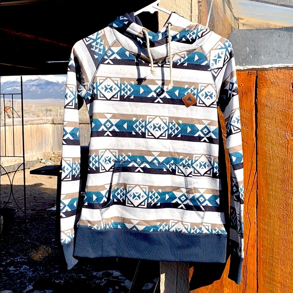 Burton DryRide Pullover